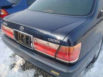 2000 Crown