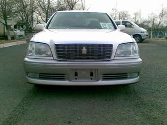 2000 Crown