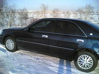 2000 Toyota Crown