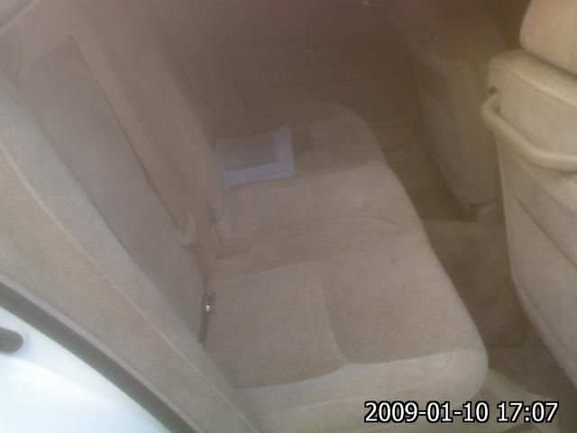 2000 Toyota Crown