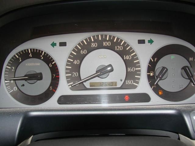 2000 Toyota Crown