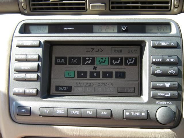 2000 Toyota Crown