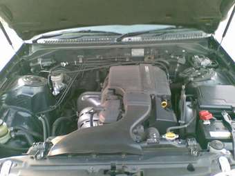 2000 Crown