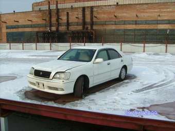 2000 Crown
