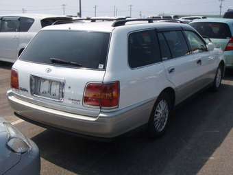 2000 Crown