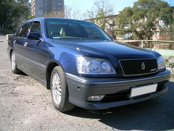 2000 Toyota Crown