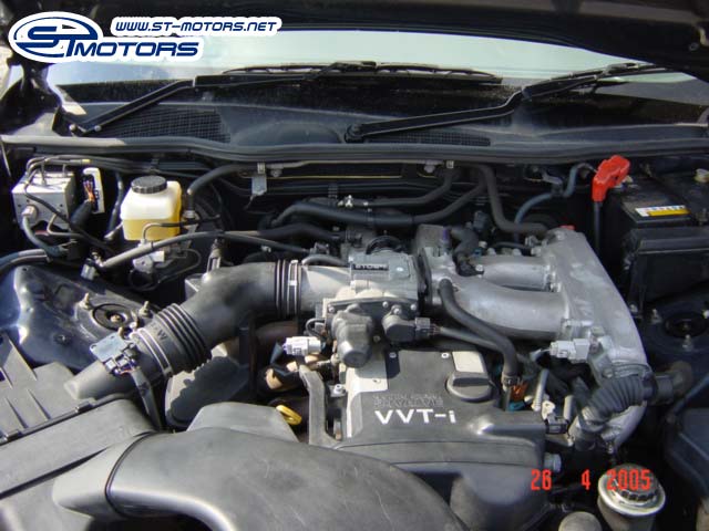 2000 Toyota Crown For Sale