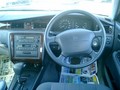 2000 Toyota Crown Photos