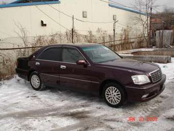 2000 Toyota Crown For Sale