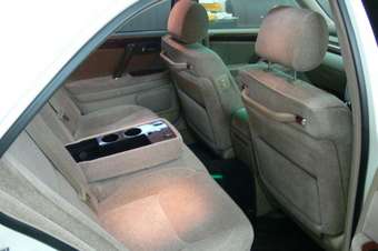 2000 Toyota Crown For Sale