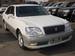 2001 toyota crown