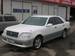 2001 toyota crown