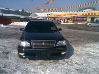 Crown