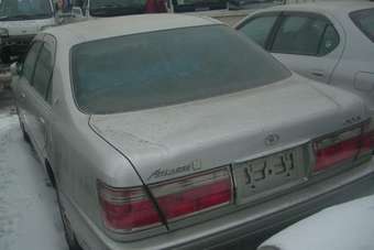 2001 Crown