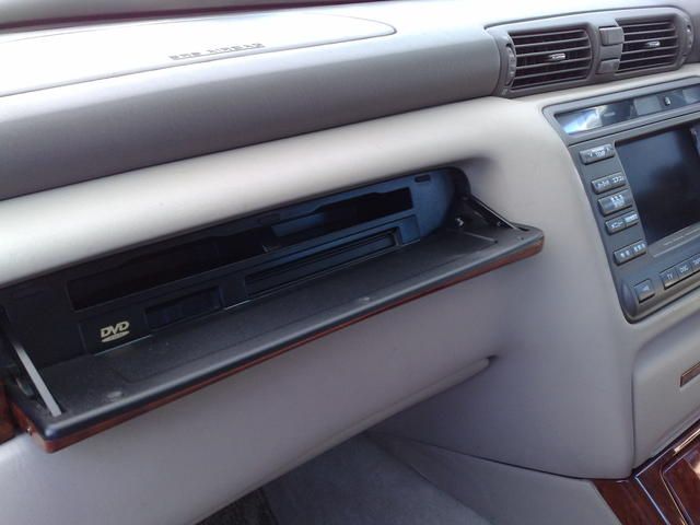 2001 Toyota Crown