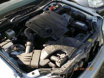 2001 Toyota Crown For Sale