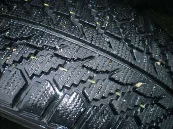 2001 Toyota Crown Photos