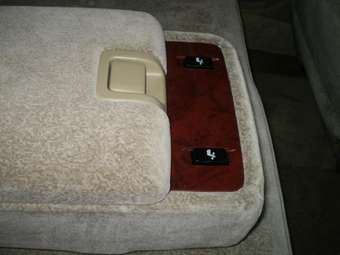 2001 Toyota Crown For Sale