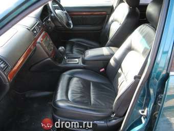 2001 Toyota Crown Pics