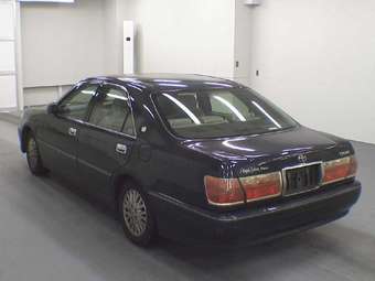 2001 Toyota Crown For Sale