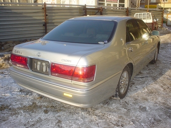 2002 Crown