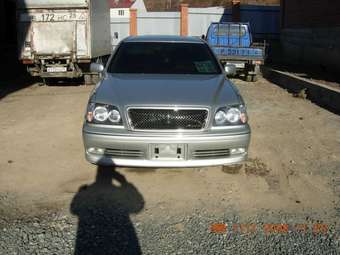 2002 Crown