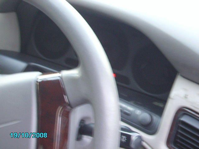 2002 Toyota Crown