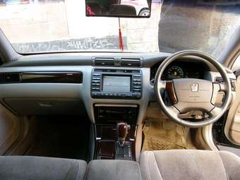 2002 Crown