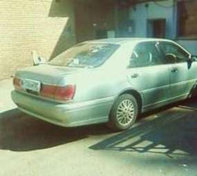 2002 Crown