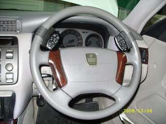 2002 Crown