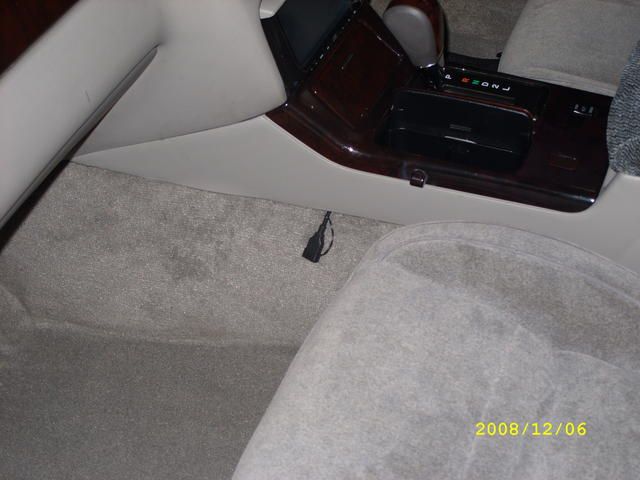 2002 Toyota Crown