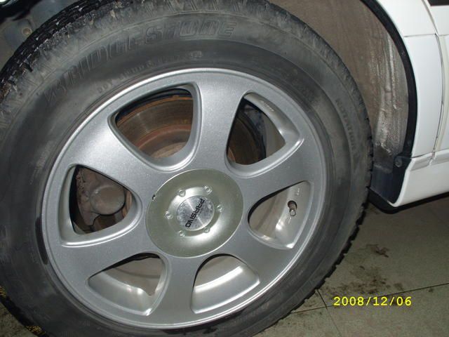 2002 Toyota Crown