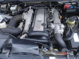2002 Crown