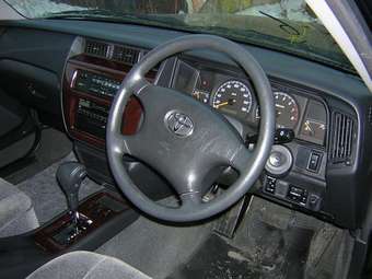2002 Crown