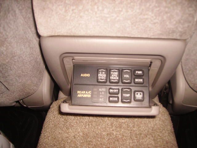 2002 Toyota Crown