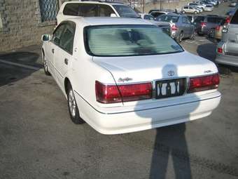 2002 Crown