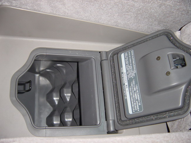 2002 Toyota Crown Pictures
