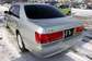 Preview Toyota Crown