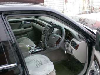 2002 Toyota Crown For Sale