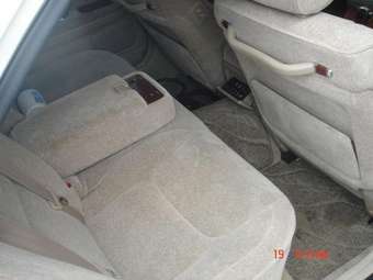 2002 Toyota Crown For Sale