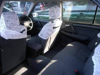 2002 Toyota Crown For Sale