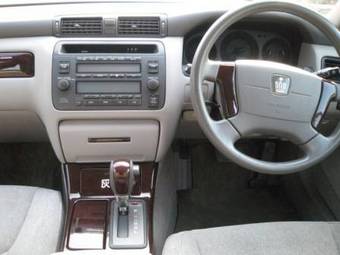 2002 Toyota Crown For Sale