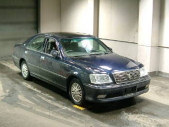 2003 Toyota Crown