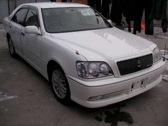 2003 Toyota Crown