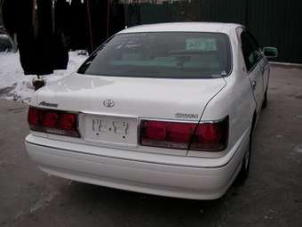 2003 Crown