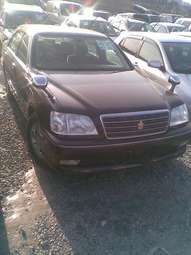 2003 Toyota Crown