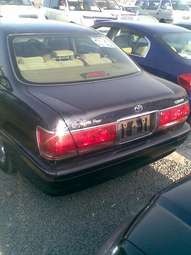 2003 Crown