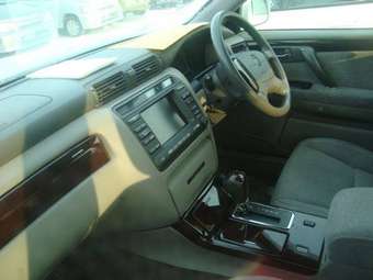 2003 Crown