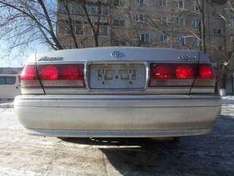 2003 Crown