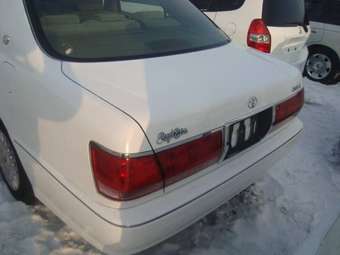 2003 Crown